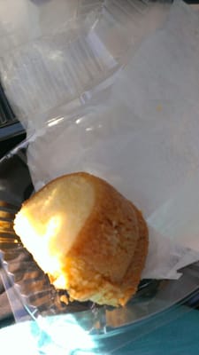 It's All Good Bakery Inc by null