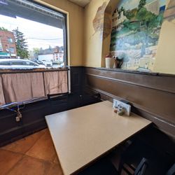 John's Pizzeria & Restaurant