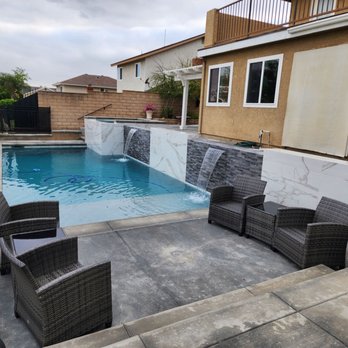 Hansen Pool Construction - Pool & Hot Tub Service Near Me - Corona, California