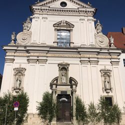 Karmelitenkloster