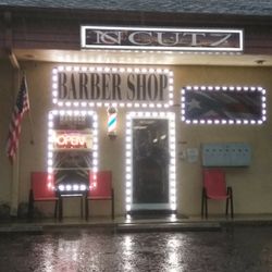 Nc Cutz Barber Shop - Barbershop