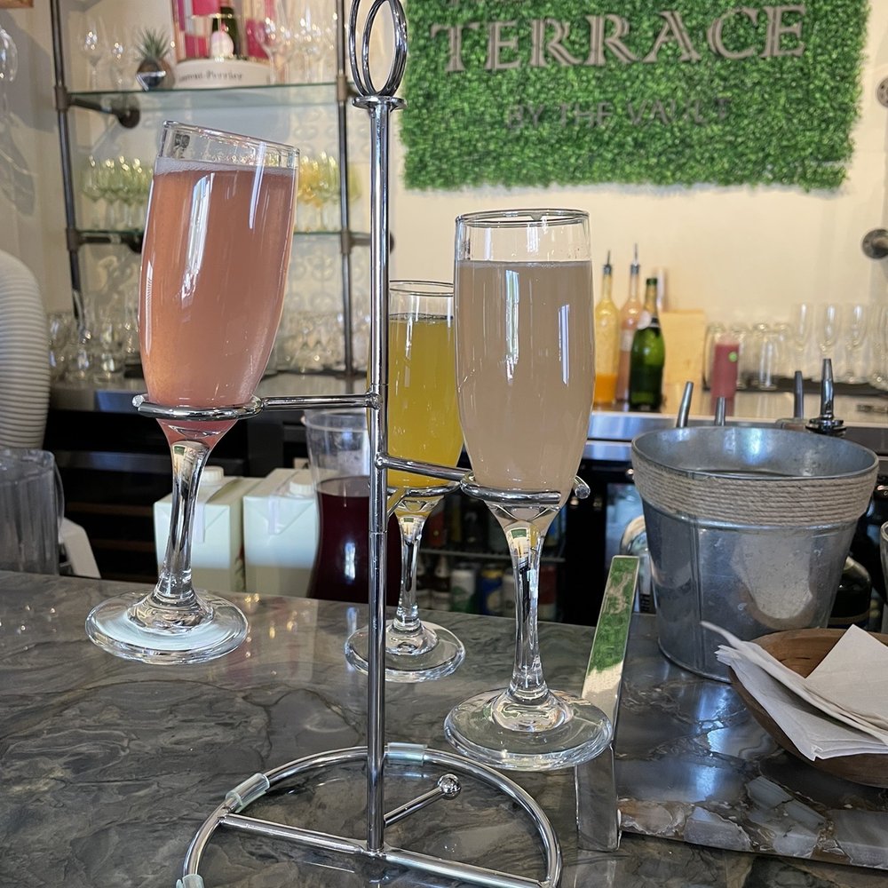 Pourr Decisions wine lounge - Mimosa freights - Wine Bars Near Me - Modesto, California Pourr Decisions wine lounge - Mimosa freights - Wine Bars Near Me - Modesto, California