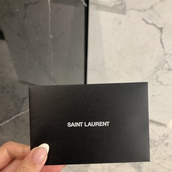 Saint Laurent - Men's Clothing Near Me - Honolulu, Hawaii Saint Laurent - Men's Clothing Near Me - Honolulu, Hawaii