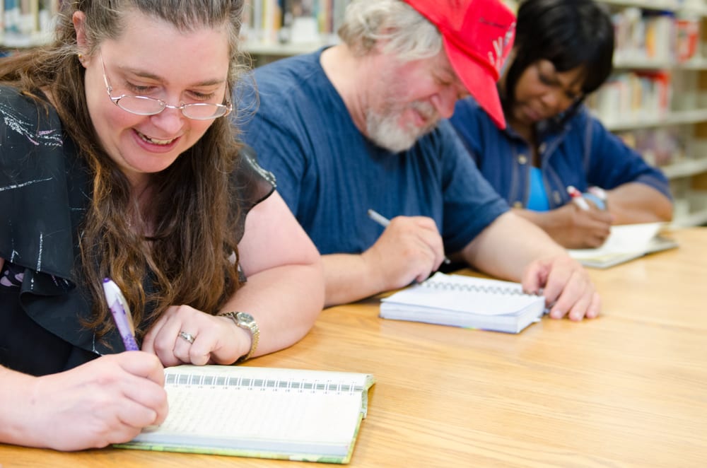 Write Around Portland - social services organization in Portland, OR