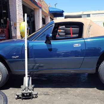 Direct Tires - Tires Near Me - Glendale, California Direct Tires - Tires Near Me - Glendale, California