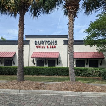 Burtons Grill & Bar - Burtons Grill & Bar of Mt. Pleasant - New American Near Me - Mount Pleasant, South Carolina Burtons Grill & Bar - Burtons Grill & Bar of Mt. Pleasant - New American Near Me - Mount Pleasant, South Carolina