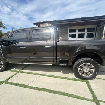 Modern Image - Auto Customization Near Me - San Diego, California