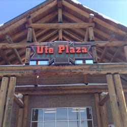 Ute Plaza Supermarket - Welcome!