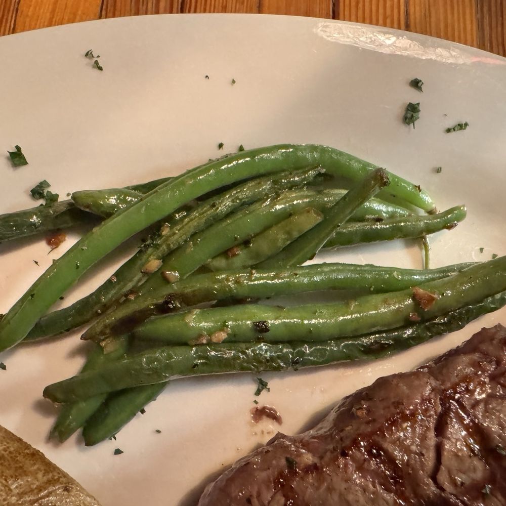 The Cellar Restaurant - Green Beans - American Near Me - Owego, New York The Cellar Restaurant - Green Beans - American Near Me - Owego, New York