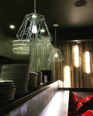 Azyun Restaurant by null