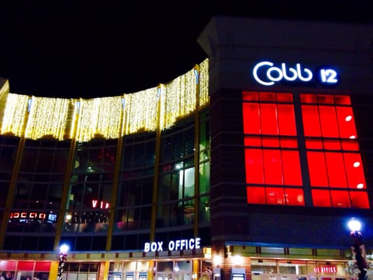 Village at Leesburg by null