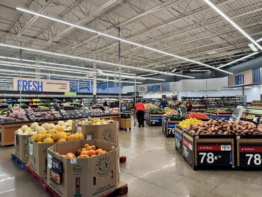 Walmart Supercenter
