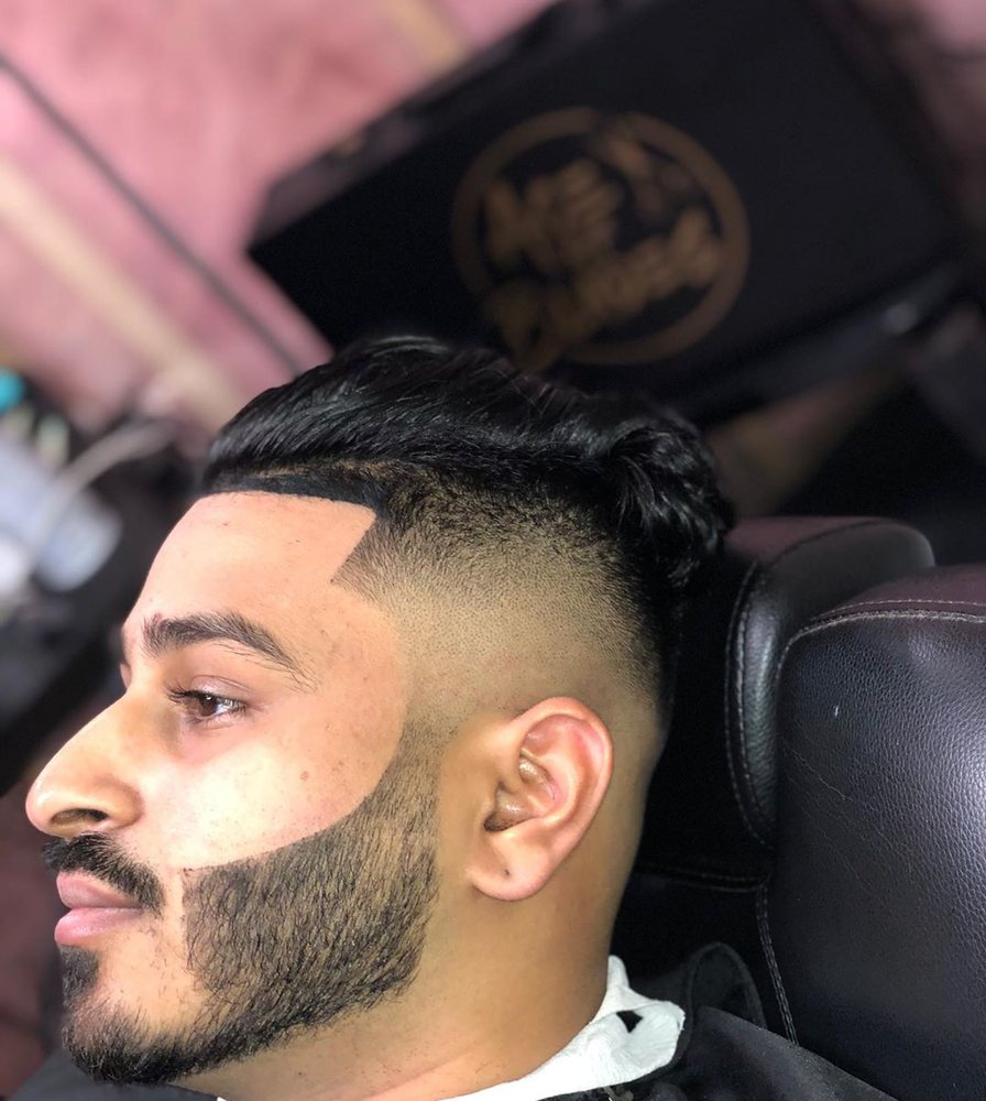 ACE OF BLADES Updated July 2024 4227 Sheppard Avenue