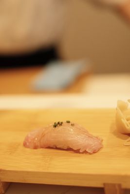 Shinzo Omakase by null