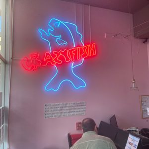 Photo of Crazy Fish - Beverly Hills, CA, United States