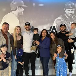 d’Arnaud Athletics