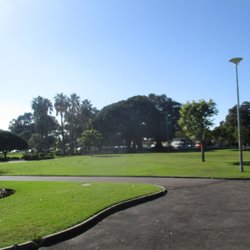 Gregson Park - Park