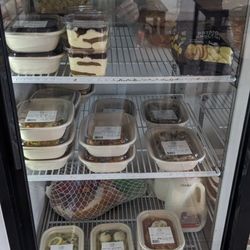 Bottega Bocconi - Refrigerated packaged Italian food and sweets