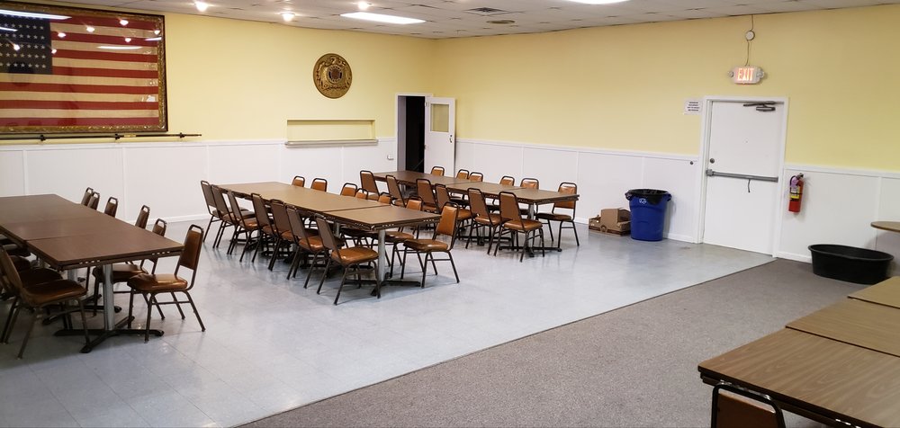 American Legion Post 5 - veterans service organization in Colorado Springs, CO