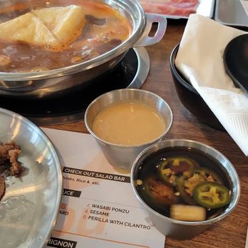 All That Shabu - So good - Buffets Near Me - Alhambra, California