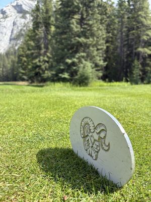Fairmont Banff Springs Golf Course by null