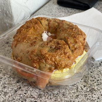 Golden Bagel Cafe - Bagels Near Me - El Cajon, California Golden Bagel Cafe - Bagels Near Me - El Cajon, California