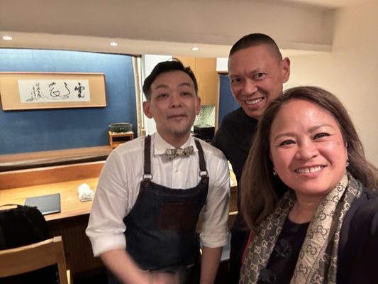 靱本町がく by null