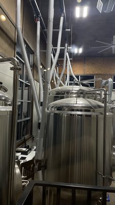 Cellarman's Pub & Brewery by null