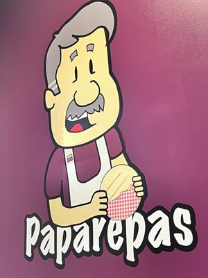 Paparepas Venezuelan Food (Kent) by null