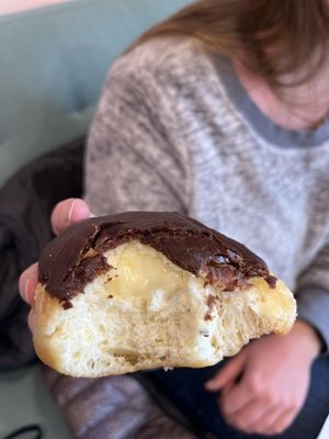 Dank Donuts by null
