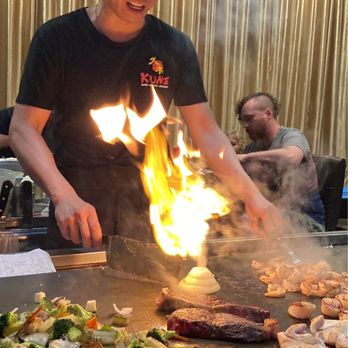 Kume - Japanese Near Me - Augusta, Maine