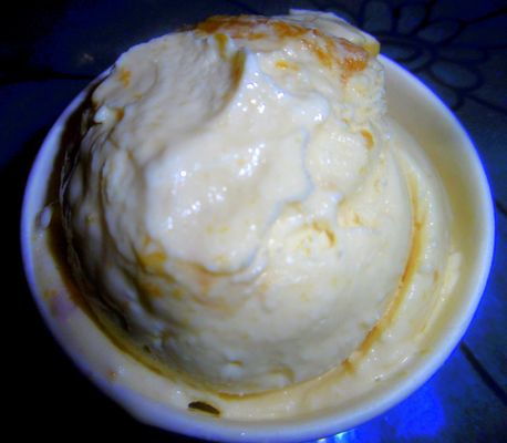 Zsa's Ice Cream by null