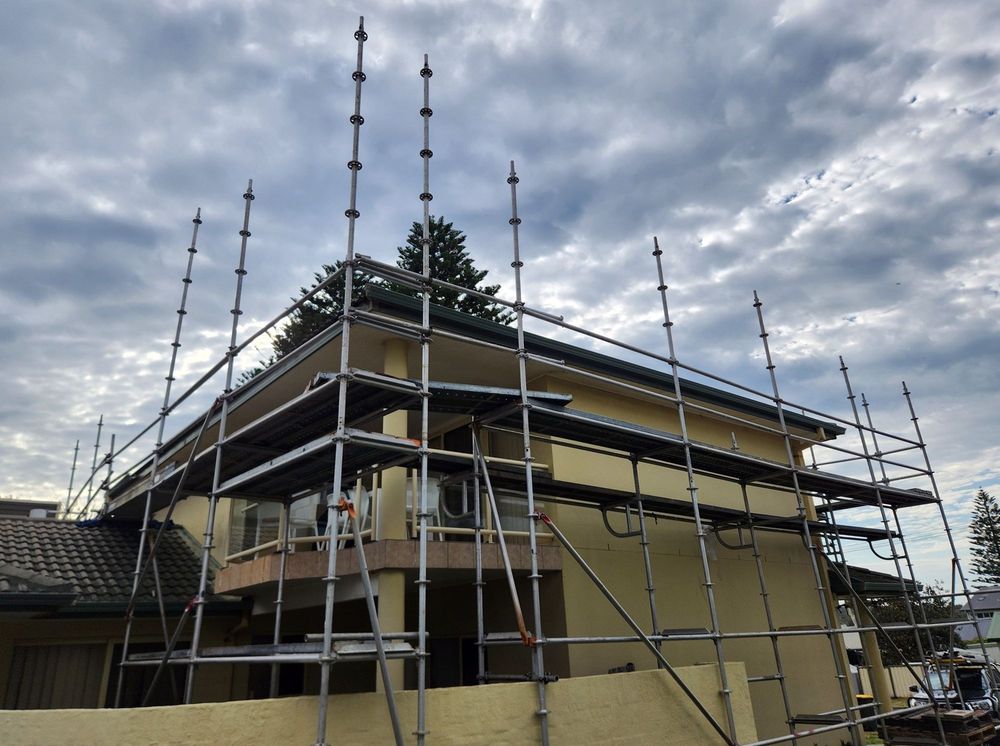 Slide of Elayon Roofing