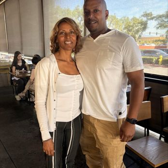 Cha Cha's Latin Kitchen - Big Cuzzin & Me - Mexican Near Me - Irvine, California Cha Cha's Latin Kitchen - Big Cuzzin & Me - Mexican Near Me - Irvine, California