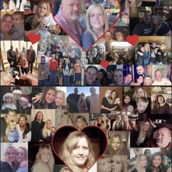 Bear Valley Printing - Photos collages.