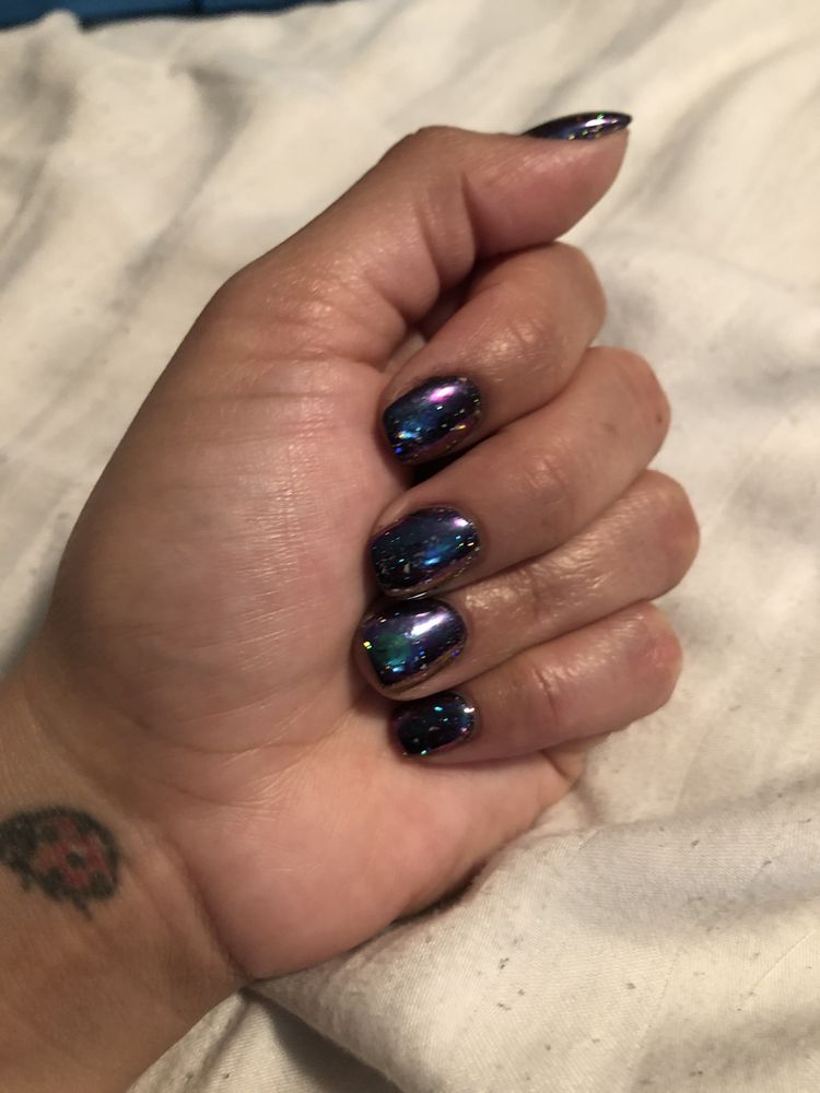 COSMO NAIL BAR Updated August 2024 20 Photos & 15 Reviews 441 E