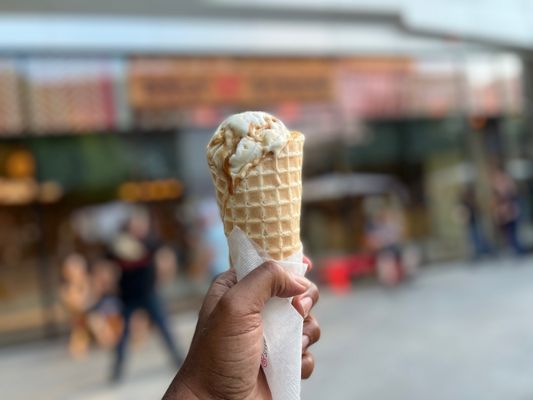 Salt & Straw by null