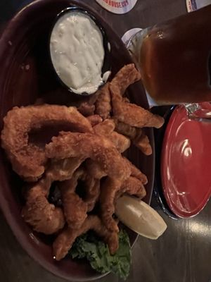 Clive's Roadhouse Rogers by null