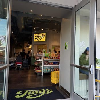 Tiny’s - Burgers Near Me - Costa Mesa, California Tiny’s - Burgers Near Me - Costa Mesa, California