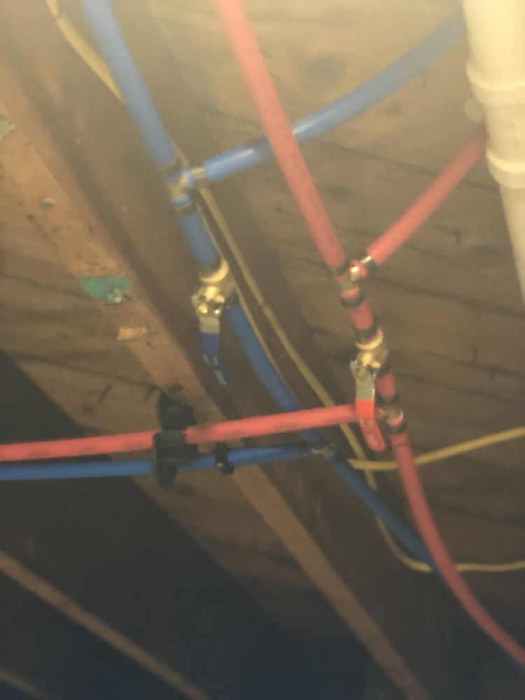 Slide of Jim’s Home Services