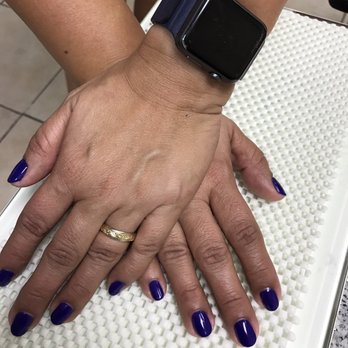 Kailua Nails - My nails:) - Nail Salons Near Me - Kailua, Hawaii Kailua Nails - My nails:) - Nail Salons Near Me - Kailua, Hawaii