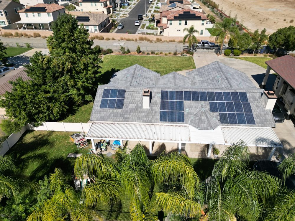 Slide of TMC Roofing