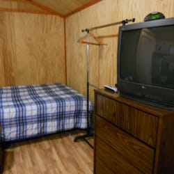 Oasis Cabins