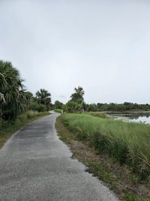Pelican Island National Wildlife Refuge by null