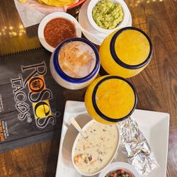 Rose’s Tacos