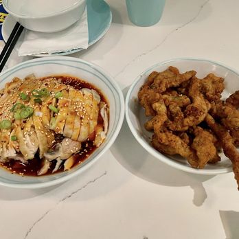 Yao Yao - Spicy Chicken, Golden Fried Crispy Pork - Chinese Near Me - Chicago, Illinois Yao Yao - Spicy Chicken, Golden Fried Crispy Pork - Chinese Near Me - Chicago, Illinois