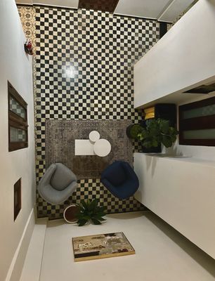 Da House Hotel by null