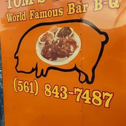 Tom's Place