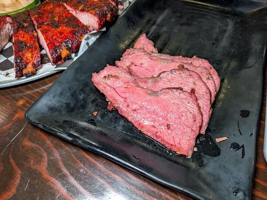 Armadillo Willy's BBQ by null