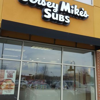 Jersey Mike's Subs - Sandwiches Near Me - Malta, New York